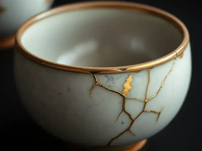 金継の詳細